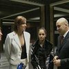 В Киеве состоялась встреча украинских и российских олимпийцев
