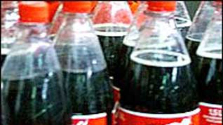 Coca Cola будет продавать в Европе по-новому