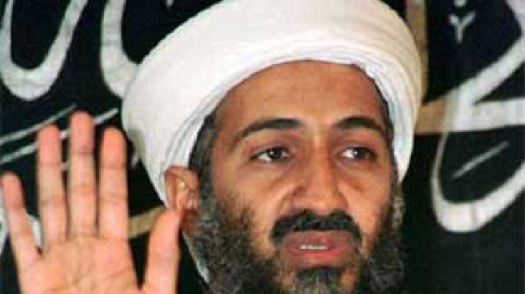 "Аль-Каида" перестала считаться с мнением Усамы бен Ладена