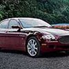 Американцы расхватали все Maserati Quattroporte