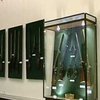 В Днепропетровском историческом музее открылась выставка оружия
