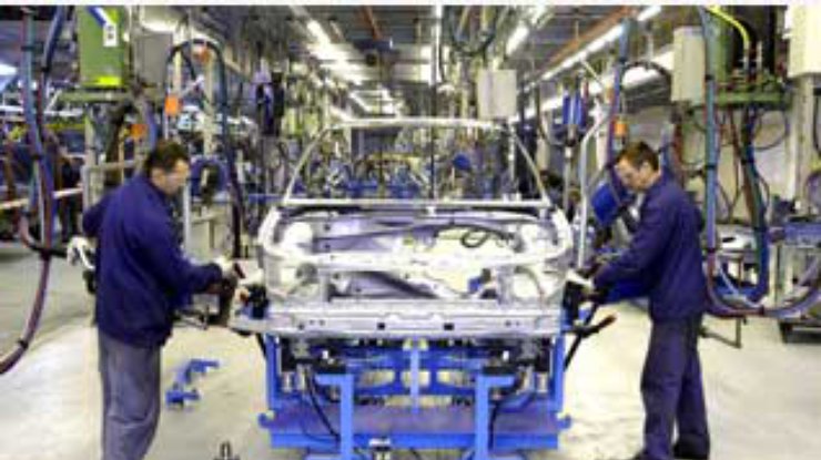 Opel превратится в GM Daewoo?