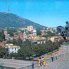 В Тбилиси отмечают День города - "Тбилисоба"
