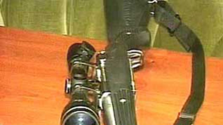 В мюзик-холле, куда прибыли главы Армении и Грузии, найдены снайперские винтовки