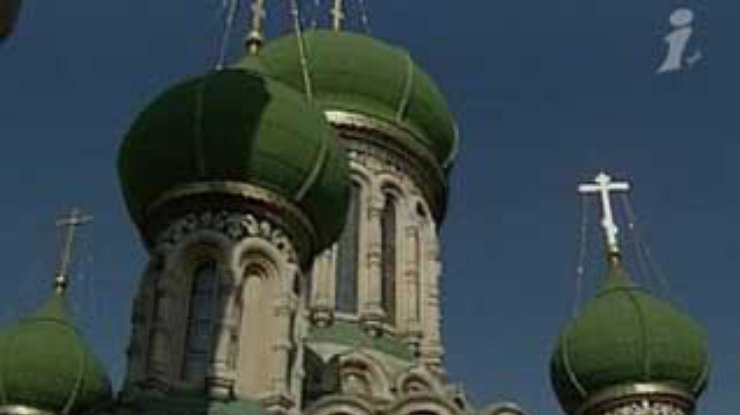 У Чернiвецькiй областi завершують реконструкцiю унiкальної Козьмодем'янiвської церкви старообрядникiв