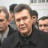 Янукович: Я снова приеду к Вам в 2009 году