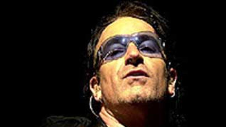 Группе U2 вернули украденные тексты песен
