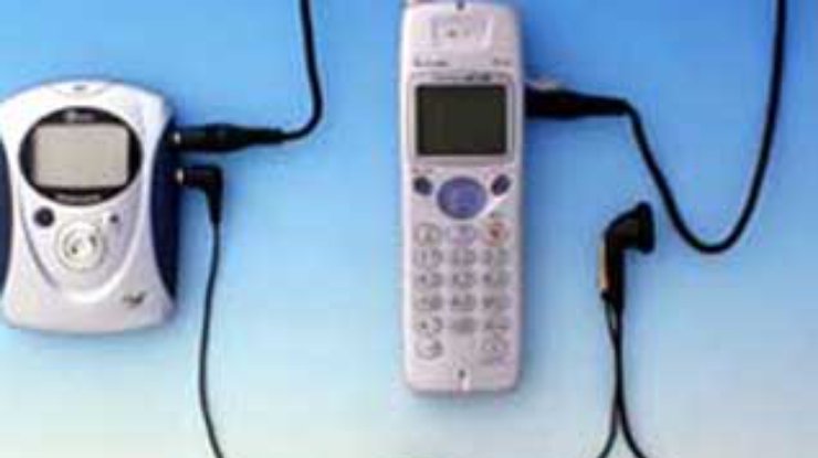 Японцы создали детектор лжи для мобильников