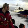 Greenpeace: ЕС разрушает жизнь морских глубин