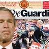 Guardian извинилась за призыв убить Джорджа Буша