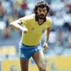 Легендарный бразилец Сократес возобновит футбольную карьеру в 50-летнем возрасте