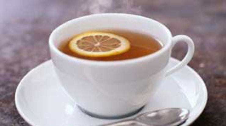 Чай улучшает память и защищает от болезни Альцгеймера
