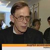В Киеве проходят съемки 8-серийного фильма "Банкирши"