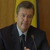 Янукович заявляет о своей готовности к диалогу с Ющенко