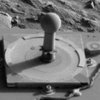 Ровер Spirit передал на Землю юбилейный кадр с Марса