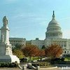 Республиканцы сохранили контроль над обеими палатами конгресса США