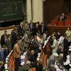 Парламент отправил проект госбюджета-2005 на доработку. Подробности