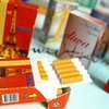 NicStic: сигареты без табака выкуриваются без дыма