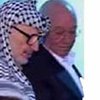 Who is преемник Арафата Фарук Каддуми?