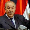 В Багдаде похищены трое членов семьи премьер-министра Ирака Айяда Аляви (Дополнено)