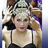 Первый конкурс красоты среди трансвеститов и транссексуалов прошел в Таиланде