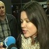 Руслана вернулась в Украину из очередного европейского турне