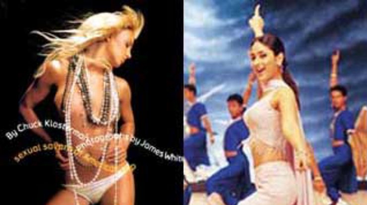 В Кабуле запретили показ по телевидению индийских танцовщиц и Бритни Спирс