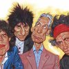 Rolling Stones не дали засудить их бывшую фирму грамзаписи