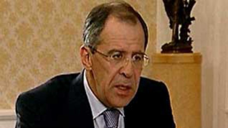 МИД России признал возможность передачи Японии двух островов