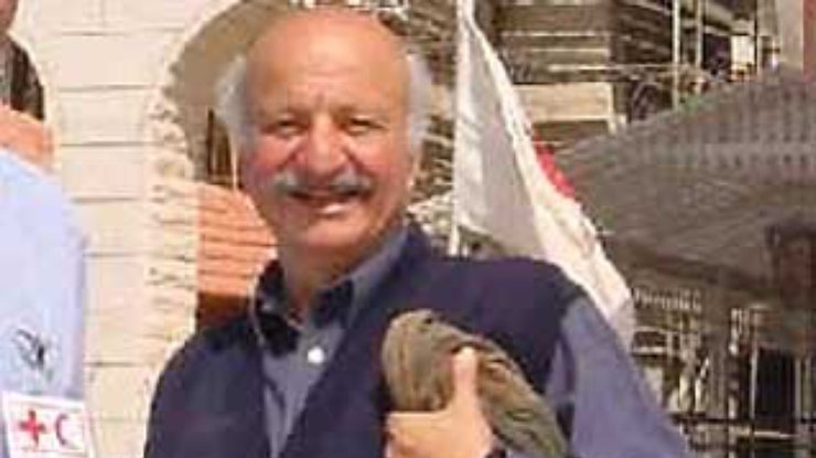 Брат Ясира Арафата скончался от рака в Каире