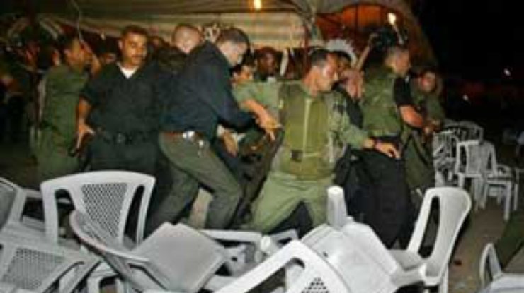 В Газе совершено покушение на главу ООП Махмуда Аббаса