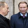 Путин делает мягкие шаги по восстановлению российской империи