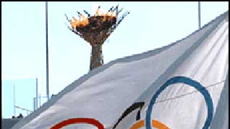 Игры-2004 стоили вдвое больше, чем ожидалось