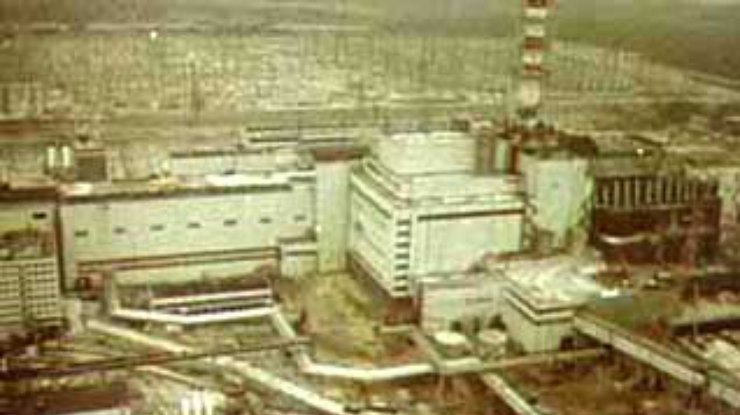 Украина призывает мировое сообщество увеличить объемы финансирования чернобыльских проектов
