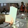 Бюллетени для второго тура уже готовы