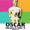 Утвержден и поступил в продажу официальный постер "Оскара-2005"