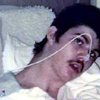Американец Терри Уоллес после 19 лет комы медленно возвращается к нормальной жизни