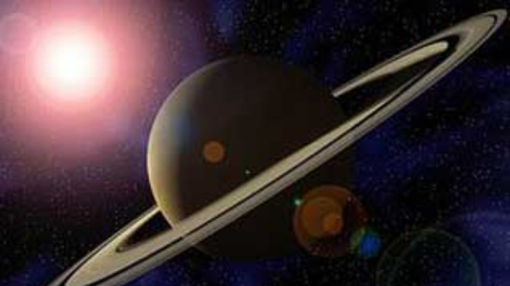 В кольцах Сатурна могут скрываться новые спутники планеты
