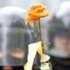 La Repubblica: Маленький герой украинской революции