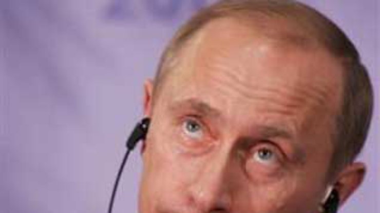 Washington Times: Украинский кризис - последний оплот России в холодной войне с Западом