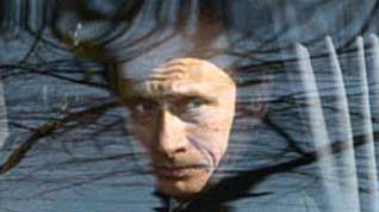 Financial Times: Российский Мефистофель Путин