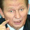 "The Financial Times": Кучма высказал завуалированную угрозу применить силы безопасности
