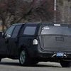 Ford Expedition: размер имеет значение