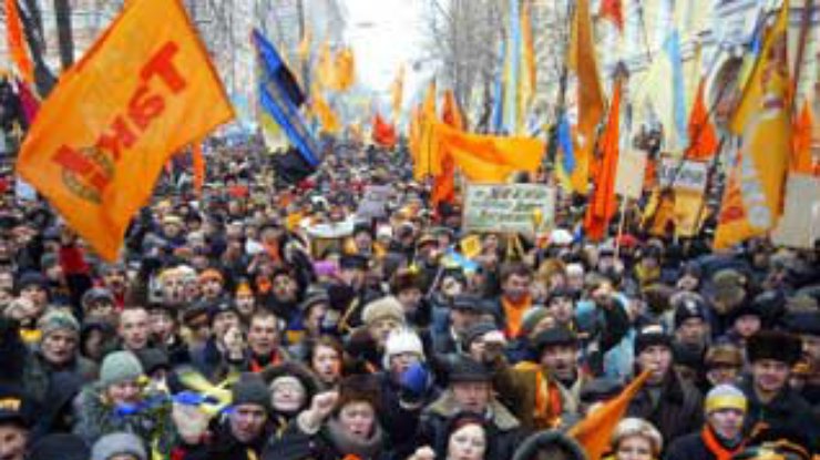 "The Guardian": Освещение украинских выборов в западных СМИ безнадежно искажено