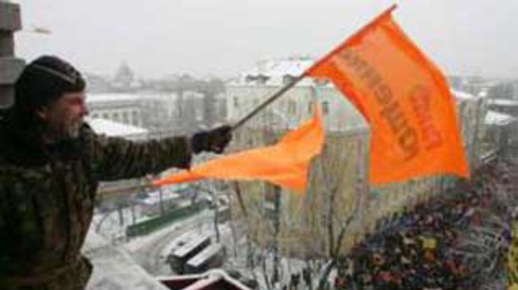 "Christian Science Monitor": Народ Украины сам сделает свой выбор