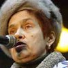 Людмила Янукович - про американские валенки
