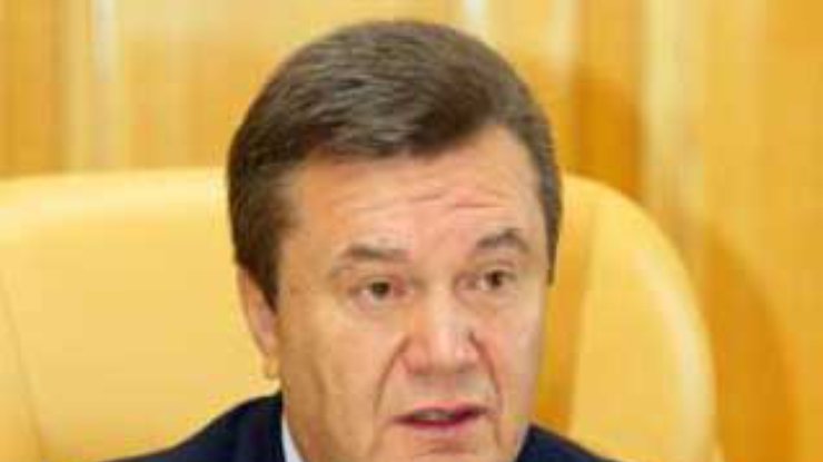 Центр Разумкова: Януковича признает 40% опрошенных