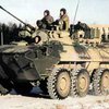 Новый российский БТР способен вести борьбу с танками