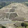 В легендарной мексиканской пирамиде найдены обезглавленные тела