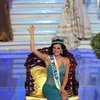 Титул "Мисс Мира-2004" завоевала девушка из Перу